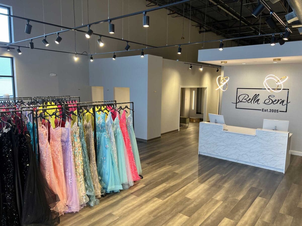Our Story | Rich History of Crafting Memorable Bridal Experiences